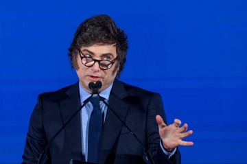Milei cerrará el congreso de La Libertad Avanza en la provincia de Buenos Aires