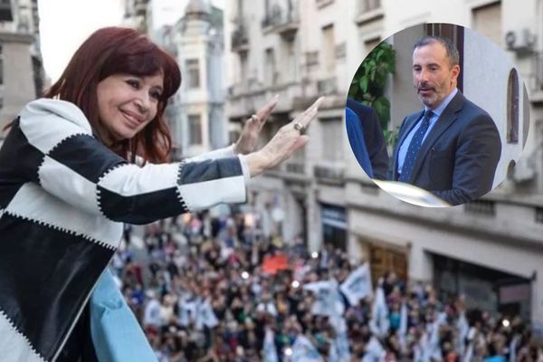El juez Gorini rechazó que legisladores del PJ puedan visitar a Cristina Kirchner sin autorización