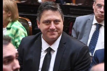 Paoltroni sostuvo que el presidente Javier Milei debería intervenir Formosa