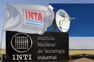 Convocan a un abrazo simbólico al Instituto Nacional de Tecnología Industrial