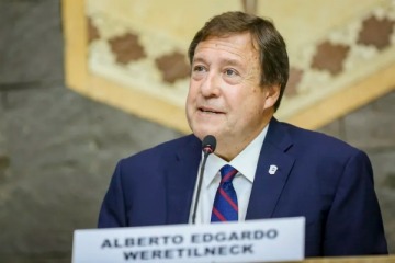  Río Negro demanda al Gobierno nacional por el abandono de una ruta