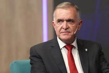La advertencia de Jaldo: "No permitiremos el ingreso de azúcar brasileña a Argentina"
