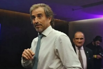 Benegas Lynch: "La batalla cultural nunca tiene fin"