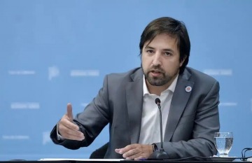 Kreplak advirtió sobre el ajuste en salud: "Esto es una bomba que explota todos los días"