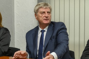 Sergio Ziliotto repudió el cierre de Vialidad: Significa más abandono. Es despreciar a su gente