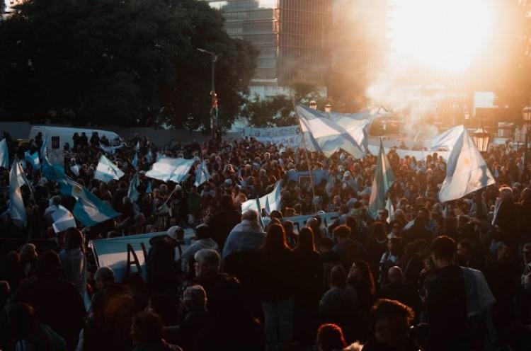 Foto de Mayra Rodriguez