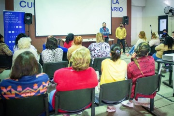 La gestión anti-cine de Carlos Pirovano terminó con Cine en Cárceles, la última política pública que alentaba a pensarse más allá del encierro  
