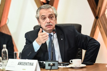 Alberto Fernández fue procesado bajo la causa seguros: los detalles del fallo 