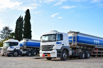 Foto de Juicio a YPF: la jueza Preska dilat para el lunes la decisin de suspender o mantener firme el fallo contra Argentina