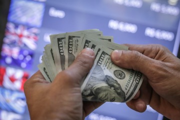 Fuga récord: la inversión extranjera directa registró el mayor retroceso en diez años