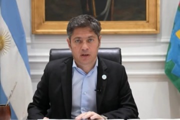 Elecciones 2025 en la provincia de Buenos Aires: qué fuerzas políticas participan y quiénes son los candidatos
