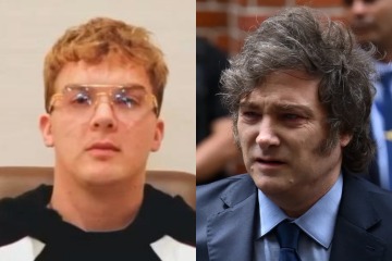 Otra prueba para el Congreso: Hayden Davis cambió su declaración y admitió que $LIBRA fue un activo especulativo