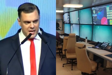 Los argumentos que revocan la teoría conspiranóica libertaria contra la expedición submarina en Mar del Plata