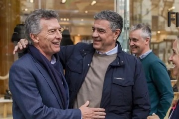 Fuerte tensión entre Mauricio y Jorge Macri: se estancan las negociaciones con LLA 