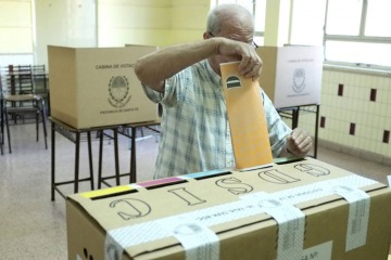 Legislativas 2025: sin PASO ni balotaje, el Gobierno armó elecciones caras y poco transparentes