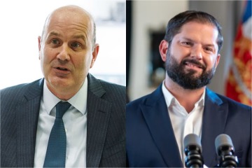 Por culpa de un decreto de Sturzenegger, el Gobierno de Chile canceló la importación de carne argentina