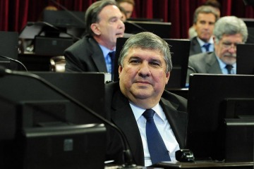 La advertencia de José Mayans: Este esquema de gobierno lleva a la Argentina a la ruina