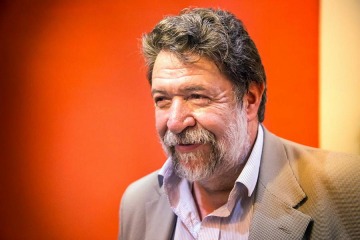 Foto de Claudio Lozano encabeza la lista de Unidad Popular en CABA