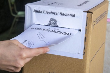 Elecciones 2025: los bloques que renuevan bancas en las nacionales de octubre