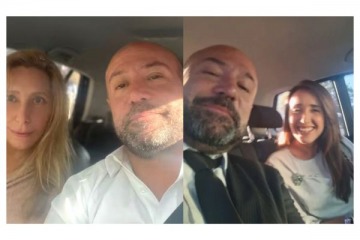 Milei bloqueó en WhatsApp a Spagnuolo, se complica Karina y apuntan contra Villarruel en el escándalo de los audios