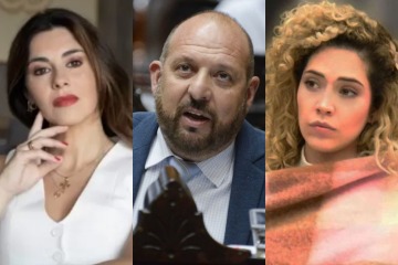 Los exlegisladores libertarios que le soltaron la mano a Milei y exponen la corrupción dentro de LLA
