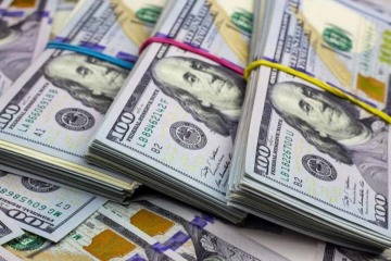 El Gobierno vendió US$352 millones pero el próximo vencimiento de deuda despertó el temor de los inversores
