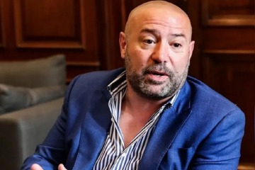 Borrado planificado: peritos aseguran que no pueden recuperar los mensajes eliminados por Spagnuolo