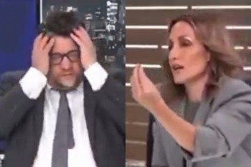Florencia Arietto consideró que votar contra el veto a la emergencia no le cambia la vida a ningún discapacitado
