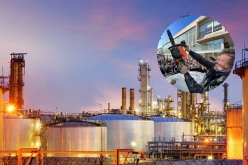 La pandemia Milei: 238 empresas pidieron el procedimiento para recortar, cifra sólo superada por el Covid