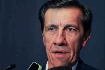 Sadir advirtió sobre la falta de diálogo con el Gobierno nacional