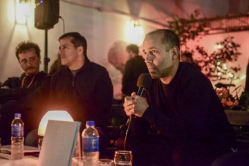 La revista Porvenir presentó su segundo número con el foco puesto en el trabajo