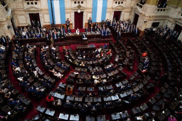 Semana tensa para Milei: Diputados y Senadores se prepararían para rechazar los vetos a universidades, salud y ATN