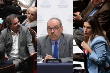 Interna del PRO: Ritondo, Finocchiaro e Iglesias cruzaron a Lospennato tras rechazar el veto a financiamiento universitario