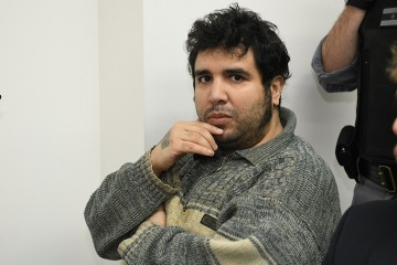 Juicio por el atentado a Cristina: este jueves, la defensa de Sabag Montiel realizará sus alegatos
