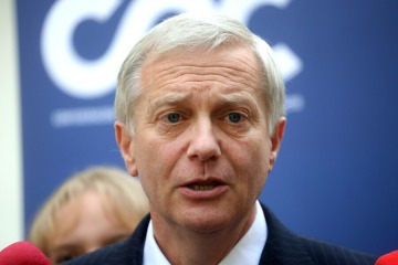 José Antonio Kast se diferenció de Milei: Respetamos a la prensa