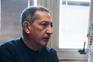 La Fraternidad apuntó contra el Gobierno: Ramal que anda, ramal que cierra