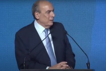Guillermo Francos criticó los dichos de Scott Bessent: "No creo que sacar a China de Argentina sea parte del acuerdo"