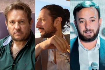 Doble femicidio en Córdoba: la relación entre Pablo Laurta y referentes de La Libertad Avanza