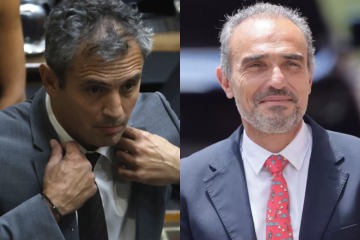 Los Menem pusieron en marcha su estrategia para captar aliados en el Congreso