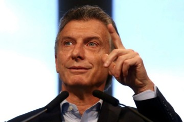 Mauricio Macri convocó a una nueva reunión del PRO