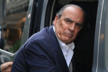 Guillermo Francos habló tras su salida del Gobierno: "No me olvido, pero no hay rencores"