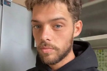 Foto de Inslito: Santiago Maratea propuso pagar la universidad 