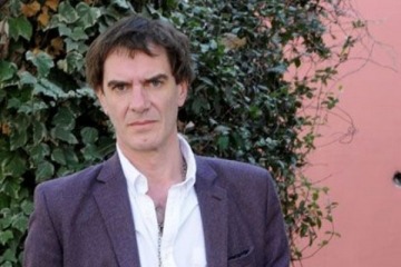 Foto de El Daro de antes de la enfermedad ya muri: el crudo relato de Loprfido sobre vivir con ELA