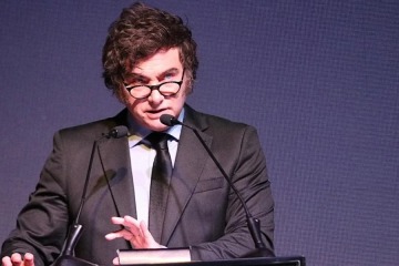 Cómo será la agenda de Milei en Noruega