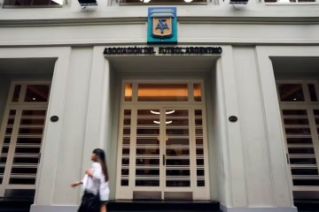 Foto de La AFA cruzó al Gobierno: "Una nueva embestida contra la educación"