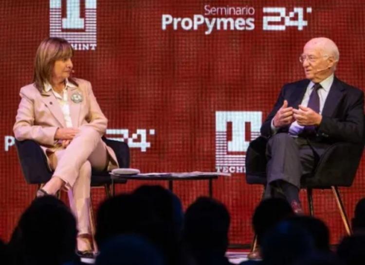 Polémica: pese a perder 126 mil empleos, el empresariado aplaudió las reformas del Gobierno – Política Argentina