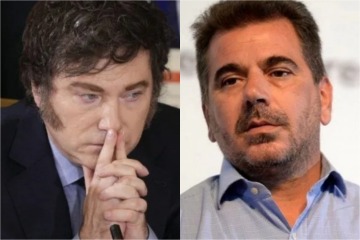 El Gobierno minimiz&oacute; el impacto del amparo del PRO y neg&oacute; un quiebre con Macri