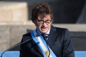 �Hemos cumplido todas las promesas�: el mensaje de Javier Milei por A&ntilde;o Nuevo