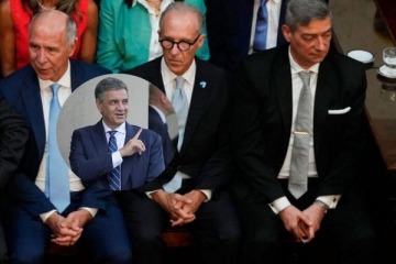 Foto de La Corte prepara un fallo demoledor contra Jorge Macri para despu�s de la feria judicial