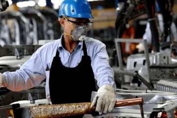 Foto de Desde la era Milei, la industria perdi� m�s de 270.000 puestos de trabajo